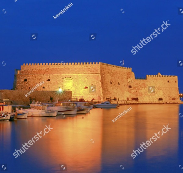 Heraklion