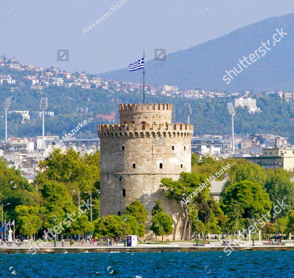 Thessaloniki